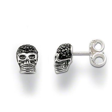 Thomas Sabo Earrings Rebel At Heart
