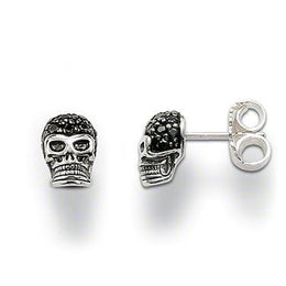 Thomas Sabo Earrings Rebel At Heart