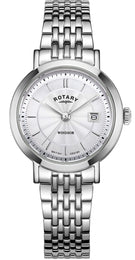Rotary Watch Windsor Ladies LB05420/02