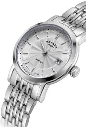 Rotary Windsor Ladies Watch