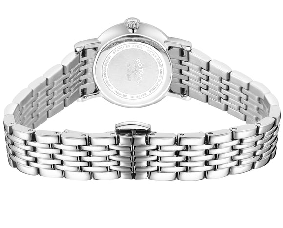 Rotary Windsor Ladies Watch