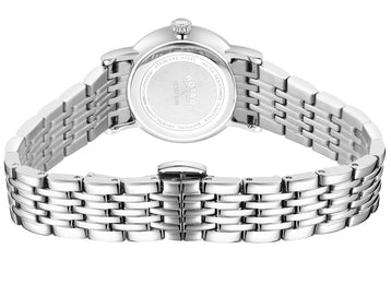 Rotary Windsor Diamond Ladies Watch