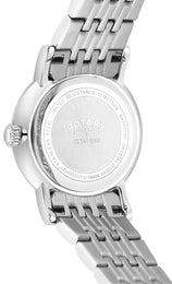 Rotary Windsor Diamond Ladies Watch
