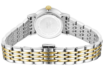 Rotary Windsor Diamond Ladies Watch