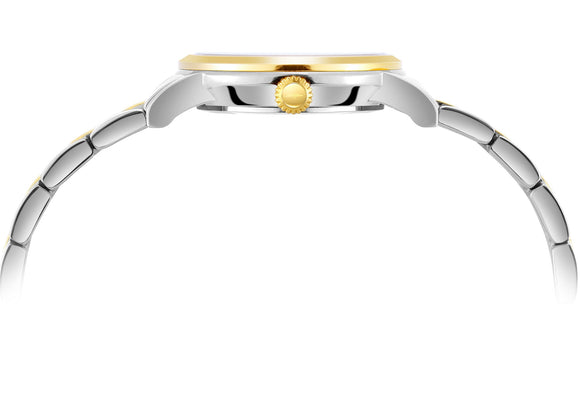 Rotary Windsor Diamond Ladies Watch