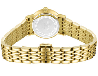 Rotary Windsor Ladies Watch