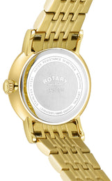 Rotary Windsor Ladies Watch