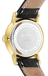 Rotary Windsor Ladies Watch