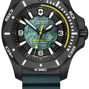 Victorinox Watch I.N.O.X. Professional Diver Titanium Limited Edition