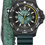 Luminox Watch I.N.O.X. Professional Diver Titanium Limited Edition 241957.1