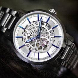 Rotary Greenwich Mens Watch