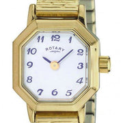 Rotary Watch Ladies Bracelet LB00764/29