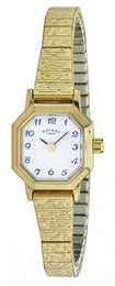 Rotary Watch Ladies Bracelet LB00764/29