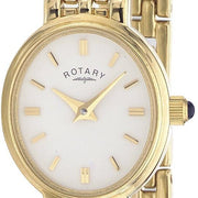 Rotary Watch Ladies Bracelet LB02084/02