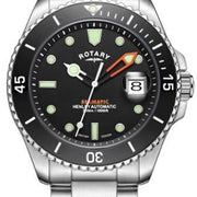 Rotary Watch Henley Seamatic GB05430/04