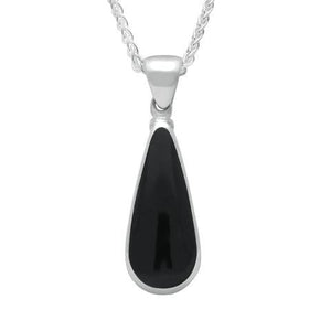Whitby Jet | Contemporary Whitby Jet Jewellery