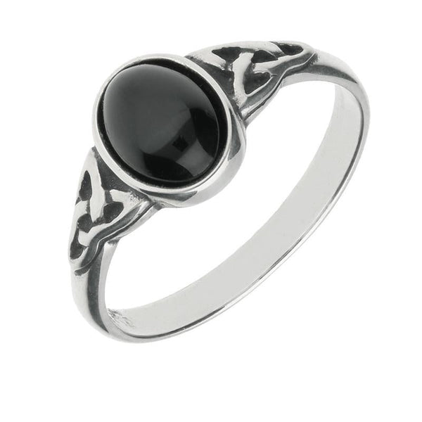 Banemi Stainless Steel Ring, Mens Wedding Ring Black Black Square Signet  Ring Wide 16mm Men Vintage Ring Size P 1/2 : Amazon.co.uk: Fashion