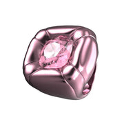Swarovski Dulcis Pink Cocktail Ring