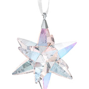 Swarovski Star Shimmer Crystal Medium Ornament, 5545450.