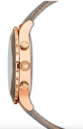 Swarovski Watch Octea Lux Chrono