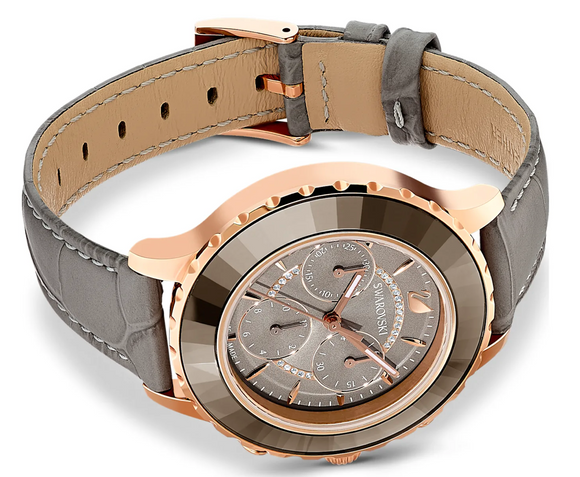 Swarovski Watch Octea Lux Chrono