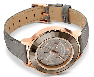 Swarovski Watch Octea Lux Chrono