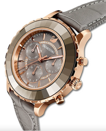 Swarovski Watch Octea Lux Chrono