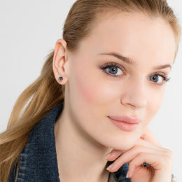 Thomas Sabo Earrings Rebel At Heart