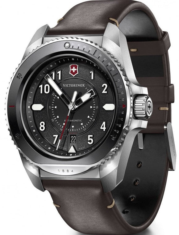 Victorinox Journey 1884 Quartz Set Watch