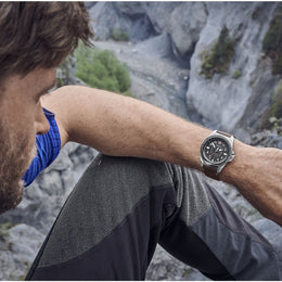 Victorinox Journey 1884 Quartz Set Watch