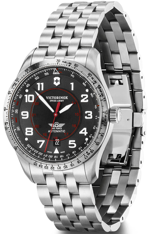 Victorinox Airboss Automatic Watch