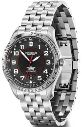 Victorinox Airboss Automatic Watch