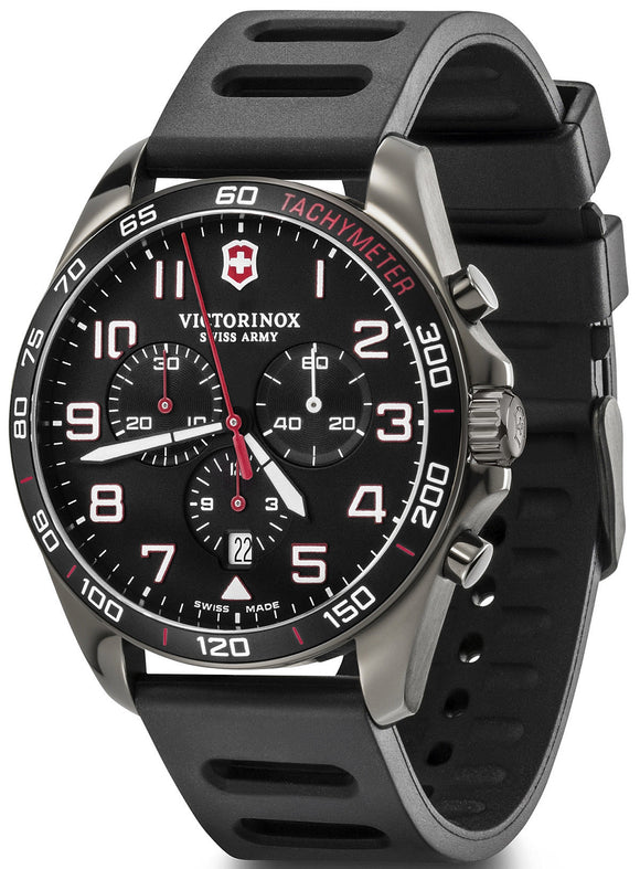 Victorinox FieldForce Sport Chrono Watch