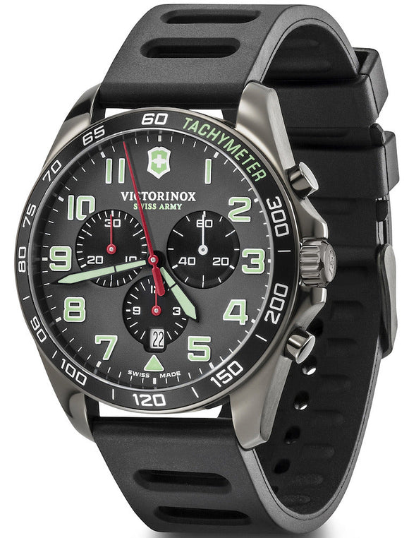 Victorinox FieldForce Sport Chrono Watch