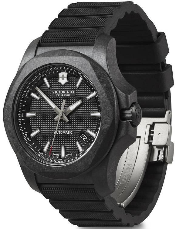 Victorinox I.N.O.X. Carbon Watch