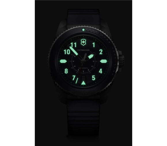 Victorinox Journey 1884 Quartz Watch