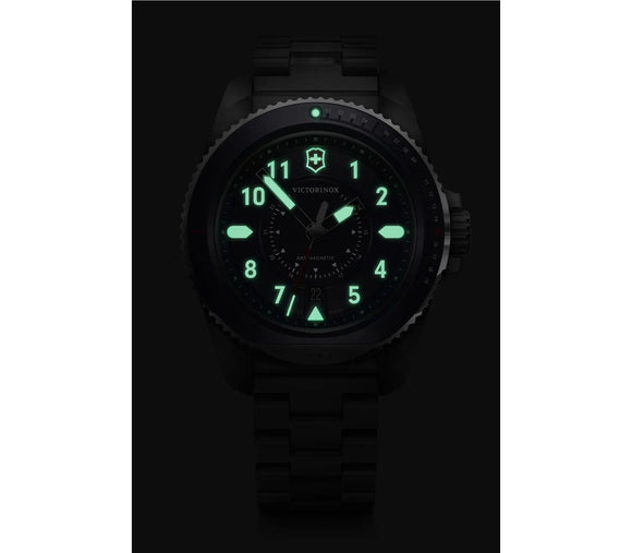 Victorinox Journey 1884 Quartz Watch