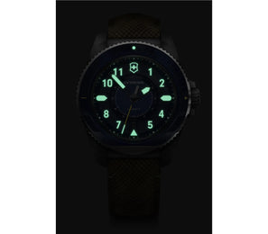 Victorinox Journey 1884 Automatic Watch