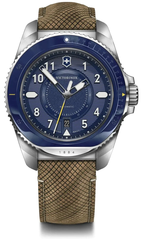 Victorinox Swiss Army Journey 1884 Automatic 241980.1