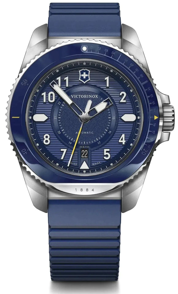 Victorinox Journey 1884 Automatic Watch