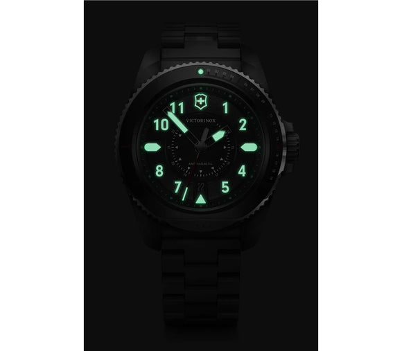 Victorinox Journey 1884 Quartz Watch