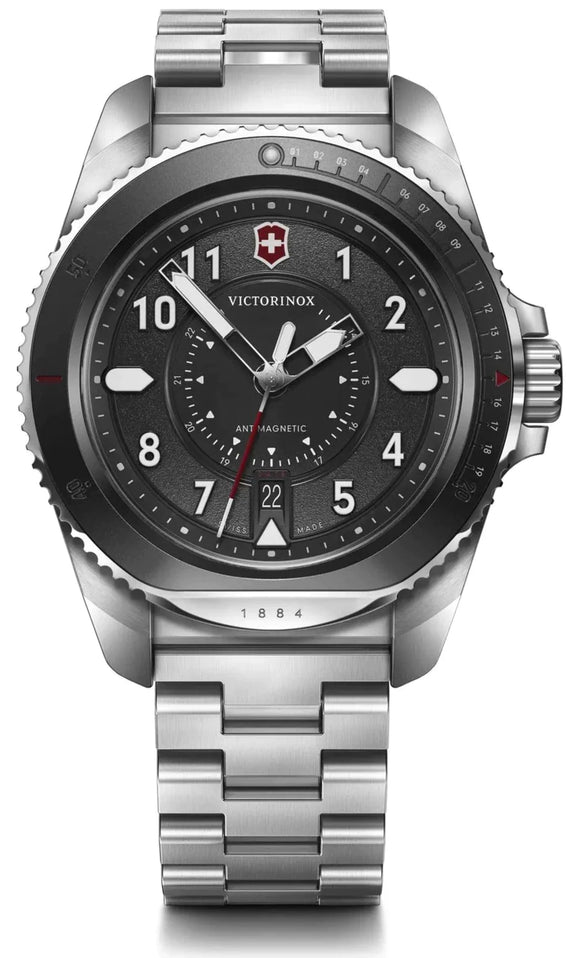 Victorinox Swiss Army Journey 1884 Quartz 242009