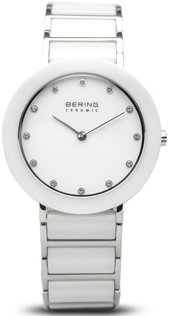 Bering Watch Ceramic Ladies 11435-754