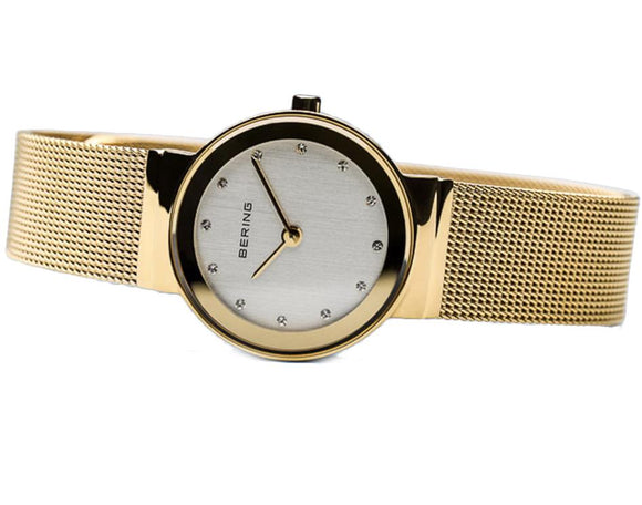 Bering Watch Classic Ladies