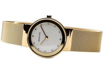 Bering Watch Classic Ladies