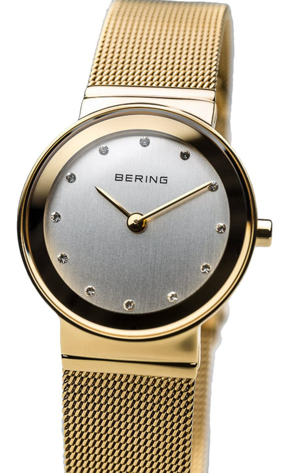 Bering Watch Classic Ladies