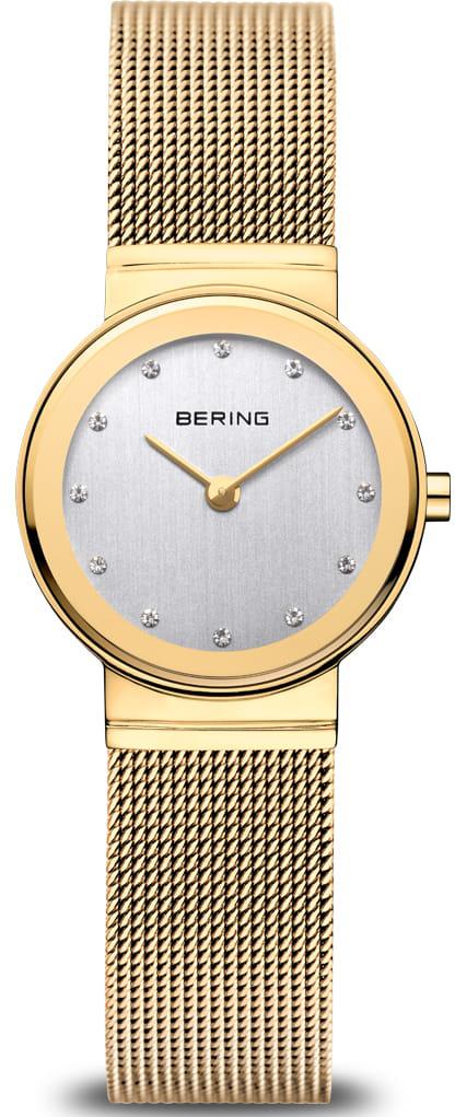 Bering Watch Classic Ladies 10126-334