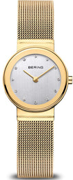 Bering Watch Classic Ladies 10126-334