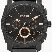 Fossil Watch Machine Mens FS4682IE