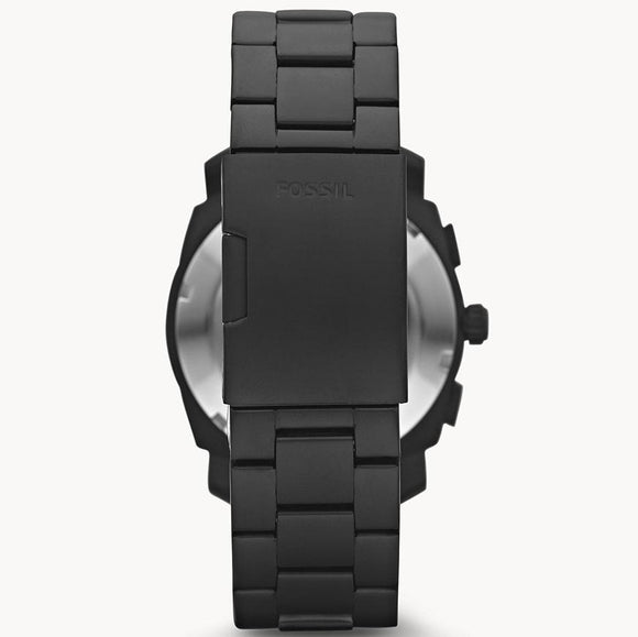 Fossil Watch Machine Mens